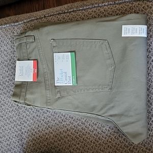 Croft & Barrow straight fit men's jeans